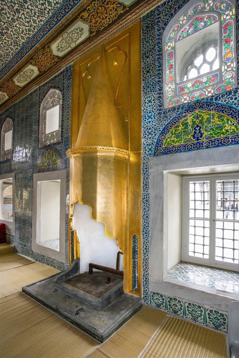 Topkapi-Palast