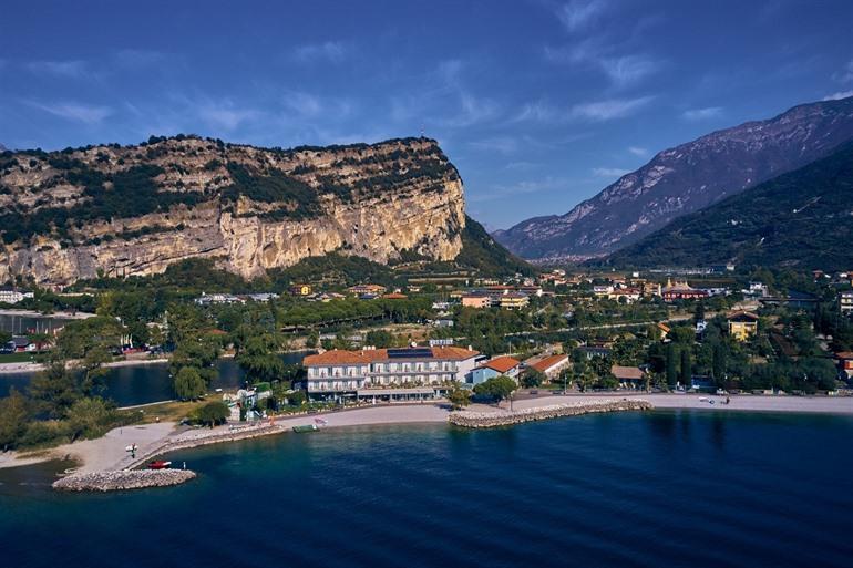 Torbole am Garda
