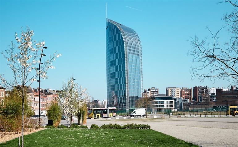 Finanzturm