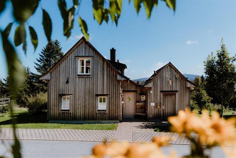 Torfhaus Harzresort in Torfhaus buchen