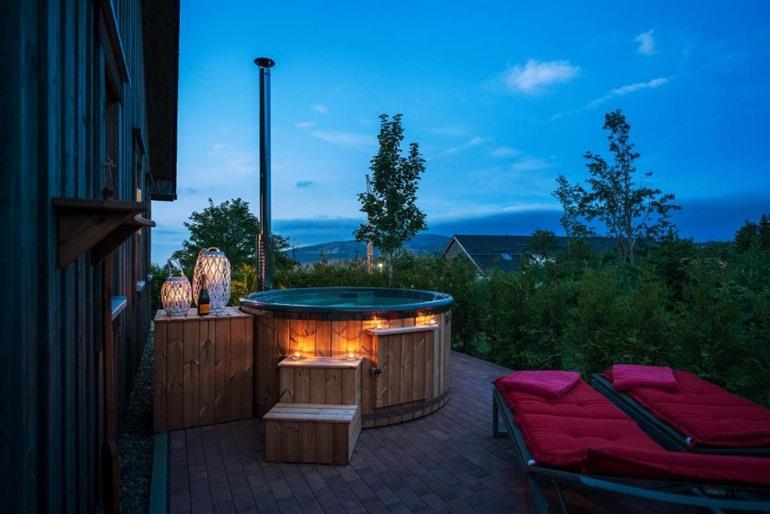 Torfhaus Harzresort in Torfhaus buchen