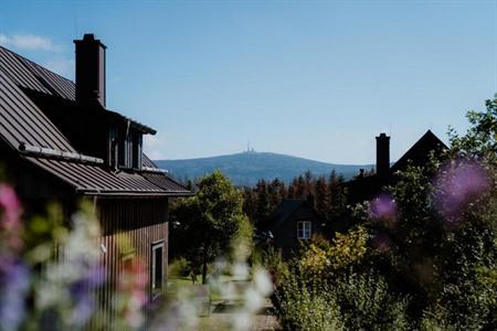 Torfhaus Harzresort