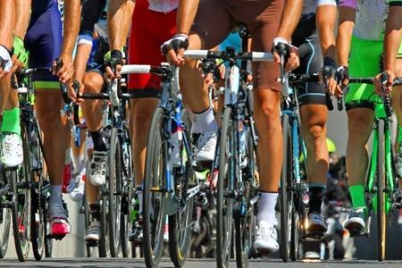 Vendée ist Start- und Zielort der Tour de France.