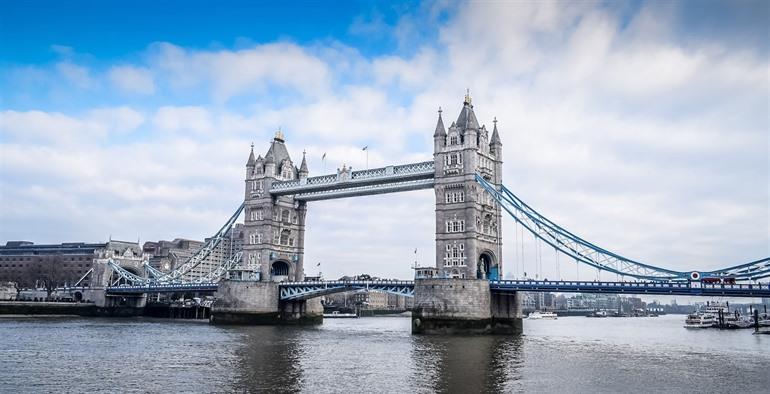 Tower Bridge London