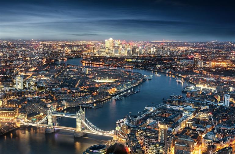 Tower Bridge