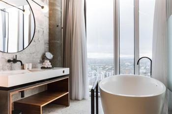 Tower Suites Reykjavík buchen