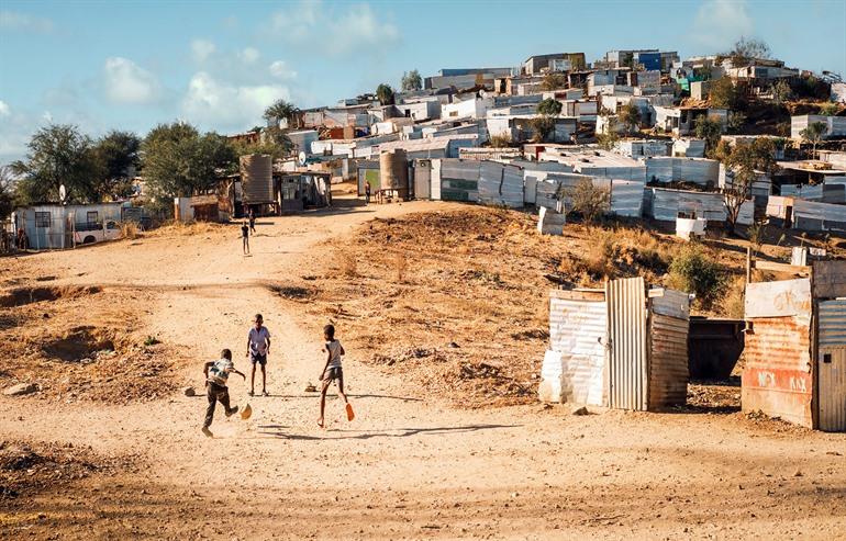 Stadtteil Katutura, Windhoek