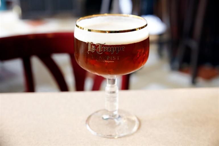 Rochefort Trappist