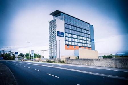 Travelodge Limerick Castletroy buchen