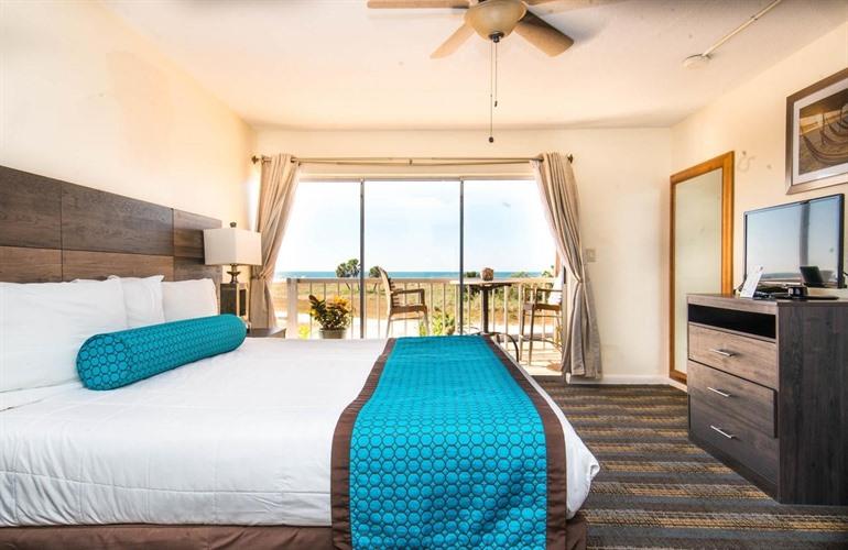 Treasure Island Ocean Club