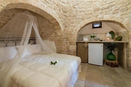 Trulli-Familien buchen