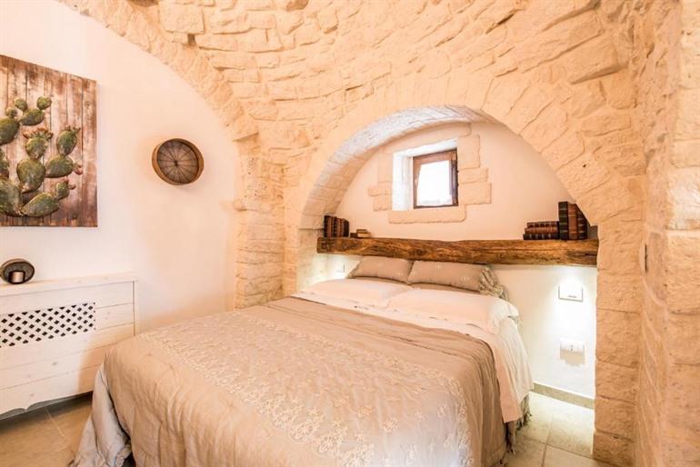 Trulli Holiday Albergo Diffuso buchen