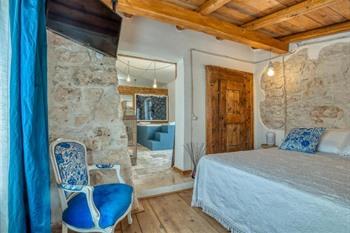 Trulli Terra Magica buchen