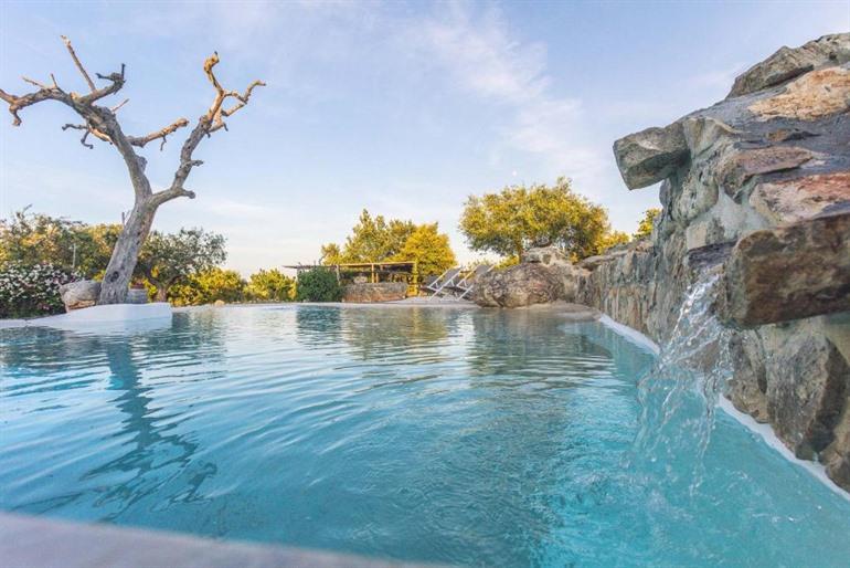 Trulli Terra Magica buchen