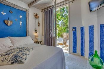 Trulli Terra Magica buchen