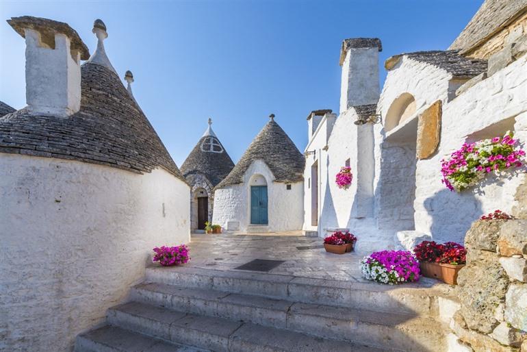 Trullo Siamese