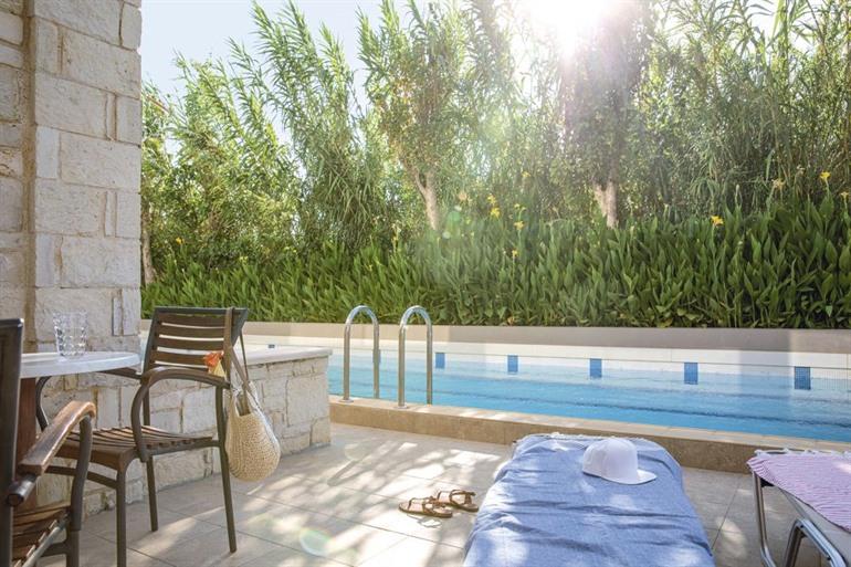 TUI BLUE Atlantica Creta Paradise buchen