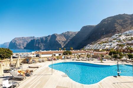 TUI BLUE Los Gigantes buchen