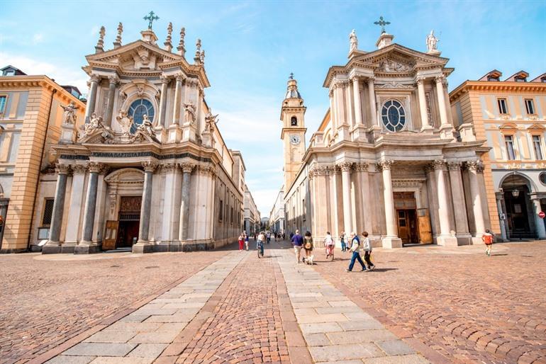 Turin