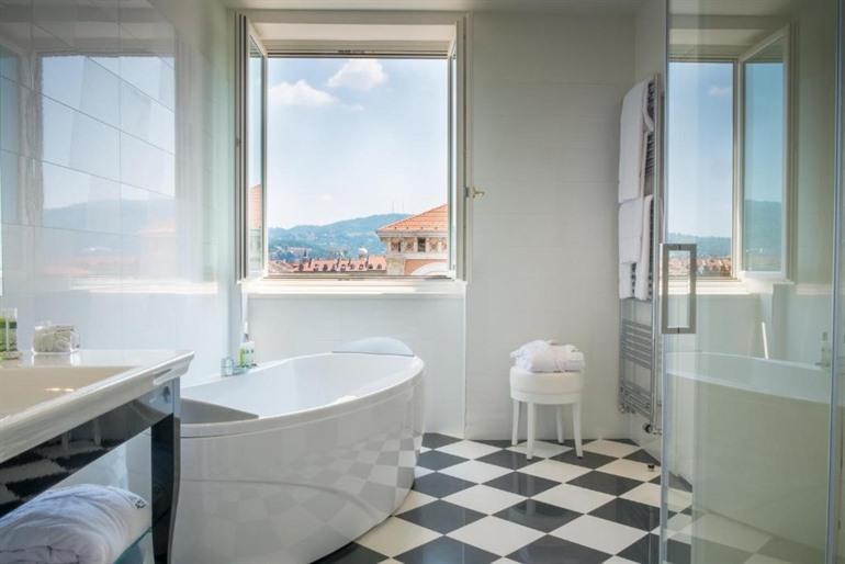 Turin Palace Hotel buchen