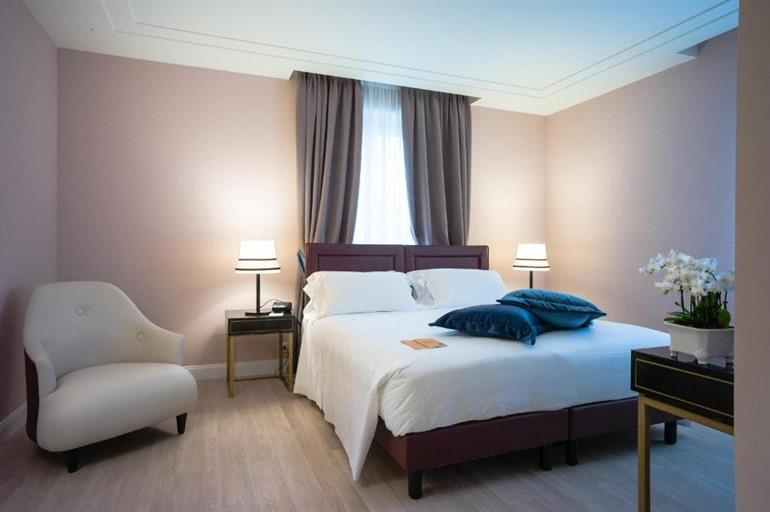 Turin Palace Hotel buchen