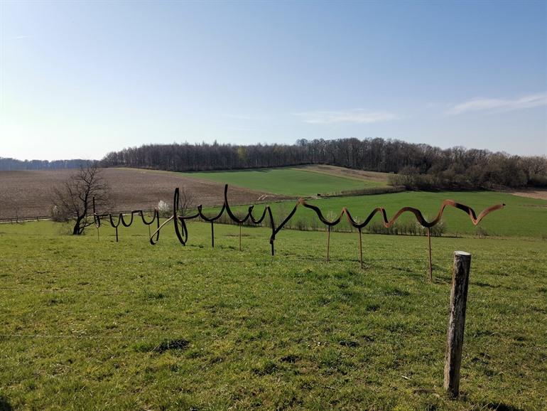 Zweifelgrenze in Borgloon