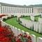 Tyne Cot in Passendale