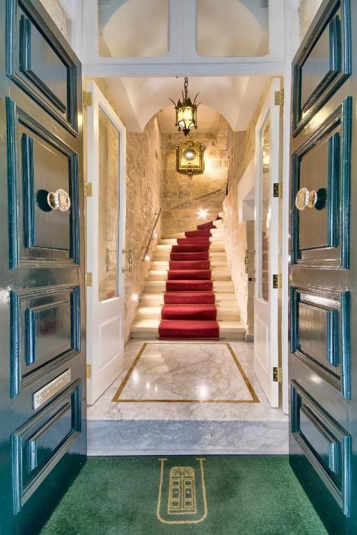 U Collection Luxussuiten buchen