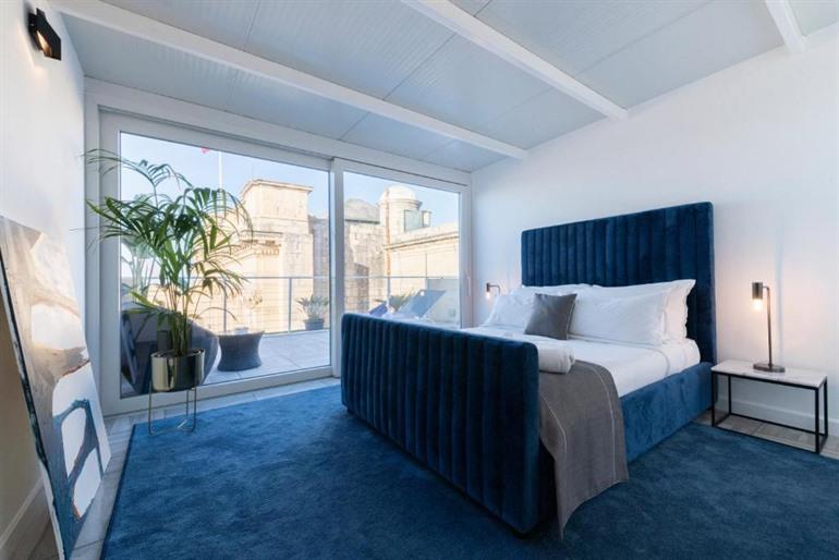 U Collection Luxussuiten buchen