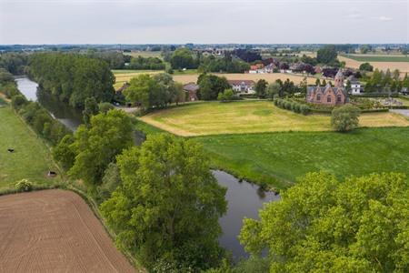 15 Sehenswürdigkeiten in der Leiestreek! Was man sehen und unternehmen kann?