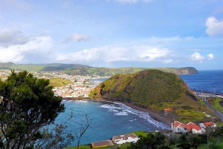 10 der schönsten Sehenswürdigkeiten auf Faial: Was Sie bei Ihrem Besuch sehen und erleben sollten