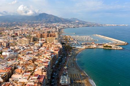 Sehenswürdigkeiten in Fuengirola: Die Top 10 der Highlights in der charmanten Küstenstadt