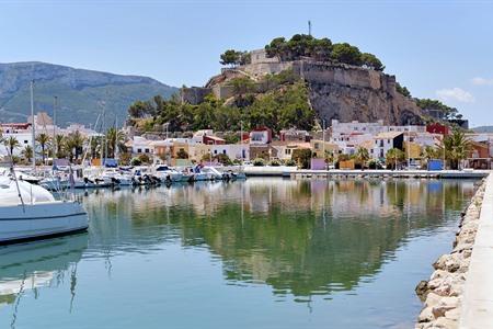 15 der schönsten Sehenswürdigkeiten in Dénia: Was sehen und erleben bei deinem Besuch?