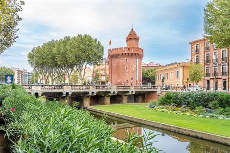 13 der schönsten Sehenswürdigkeiten in Perpignan: Was man sehen und unternehmen sollte + Unterkunftstipps