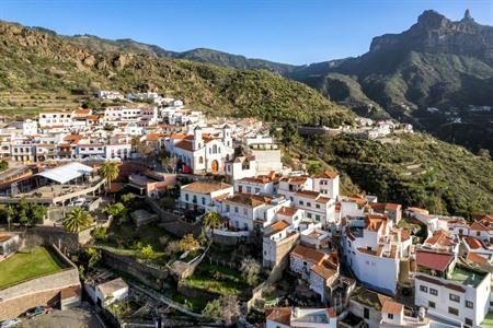 30 der schönsten Sehenswürdigkeiten auf Gran Canaria plus Tipps für Aktivitäten