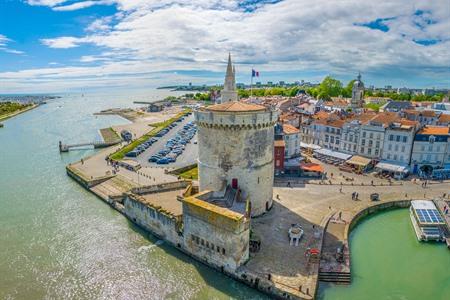 12 der schönsten Sehenswürdigkeiten in La Rochelle: Was sehen und erleben bei deinem Besuch?