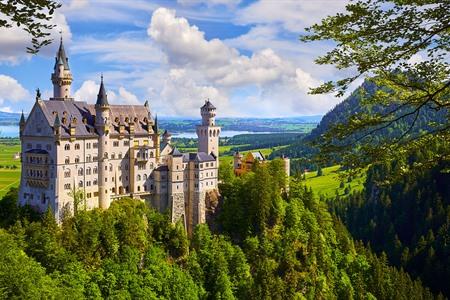 Neuschwanstein Schloss besichtigen? Tipps, praktische Informationen und Tickets