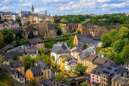 21 der schönsten Sehenswürdigkeiten in Luxemburg-Stadt: Was sehen und erleben bei Ihrem Besuch?