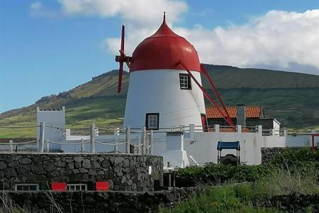 Wo man auf Graciosa übernachtet: Die 10 schönsten Unterkünfte