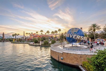 19 der besten Freizeitparks in Orlando: Welche sollten Sie unbedingt besuchen? + Tickets