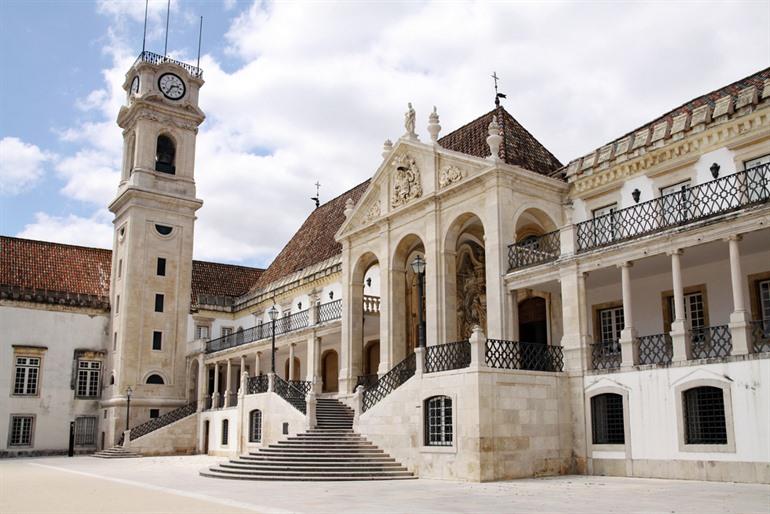 Universität Coimbra