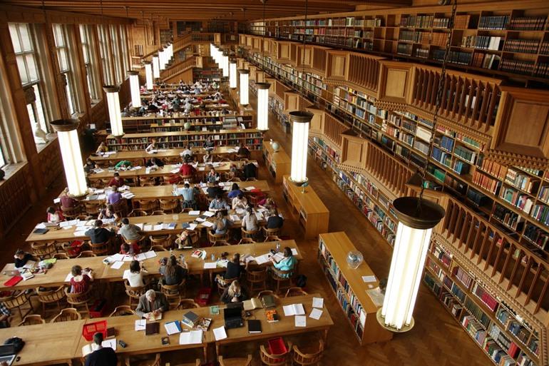 Universitätsbibliothek