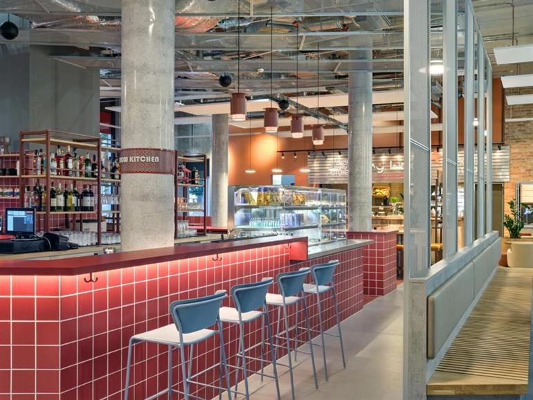 URBAN LOFT Hotel Berlin im Zentrum von Mitte
