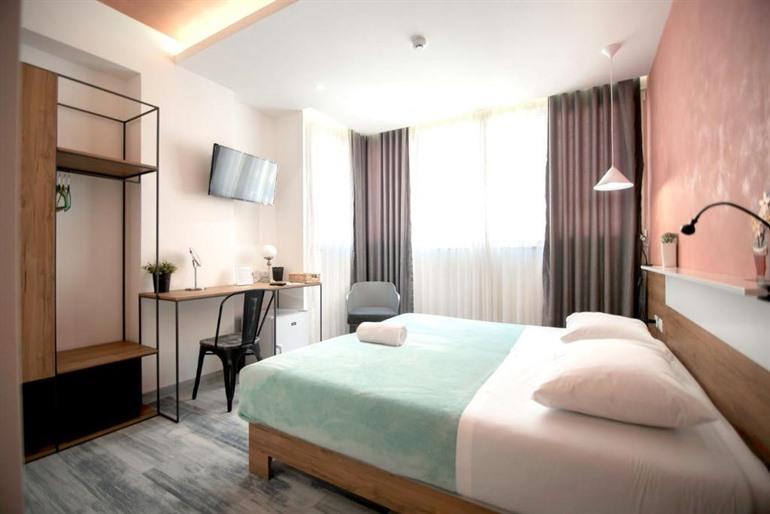 Urban Rooms buchen