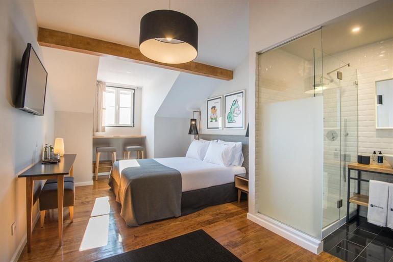 Urbano FLH Hotel
