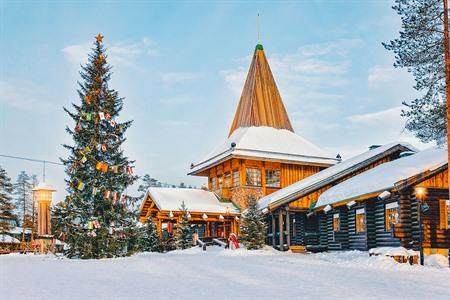20 der schönsten Sehenswürdigkeiten in Rovaniemi und Umgebung: Was man sehen und unternehmen kann in der Heimat des Weihnachtsmanns