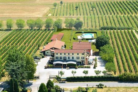 Ferienhof Agriturismo Lizzarola