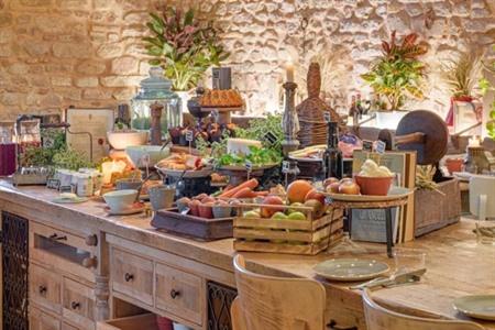 Ferienhof Borgo Antichi Orti Assisi buchen