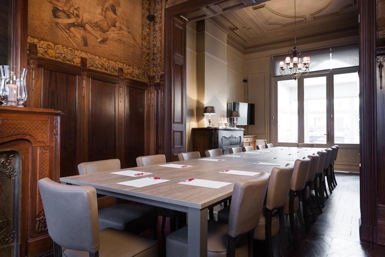 Ferienhaus Adelaide in Ronse
