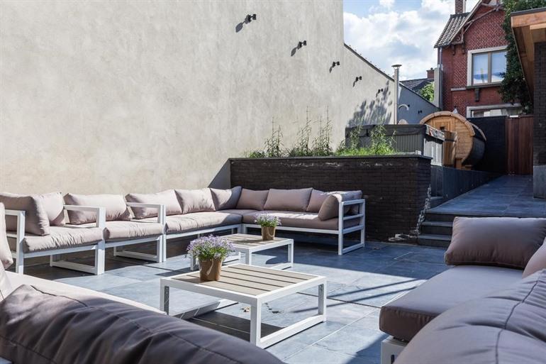 Ferienhaus Adelaide in Ronse